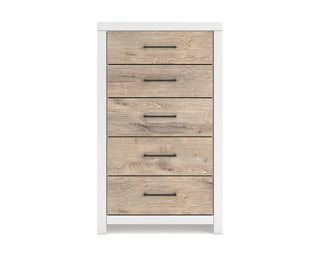 Charbitt Chest of Drawers