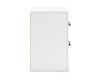 Charbitt Nightstand