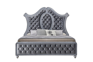 CAMEO KING/QUEEN HEADBOARD LEG