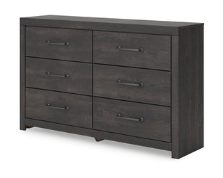 Hollivern Dresser