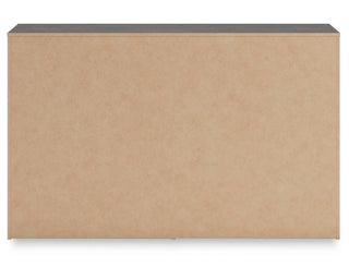 Hollivern Dresser