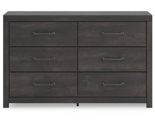 Hollivern Dresser