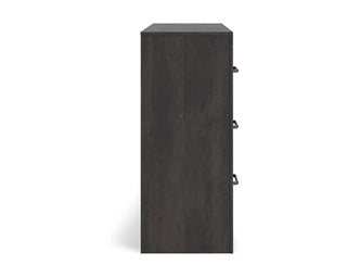 Hollivern Dresser