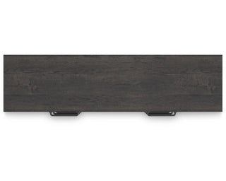 Hollivern Dresser