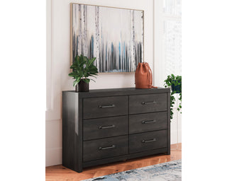 Hollivern Dresser