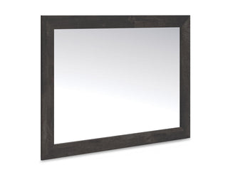 Hollivern Bedroom Mirror