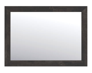 Hollivern Bedroom Mirror