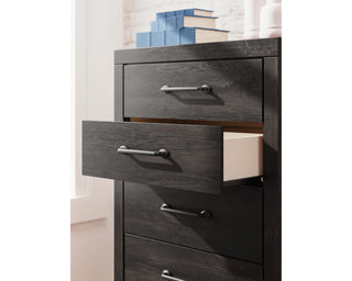 Hollivern Chest of Drawers