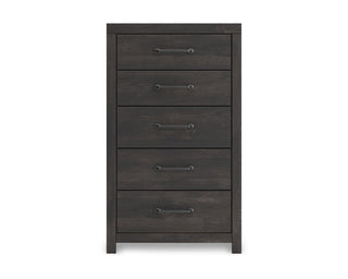 Hollivern Chest of Drawers