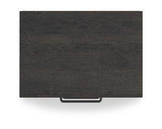 Hollivern Nightstand