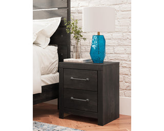 Hollivern Nightstand