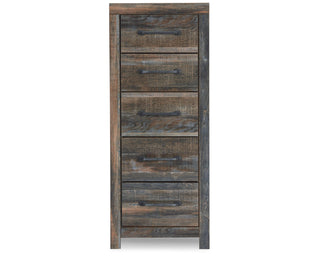 Drystan Narrow Chest