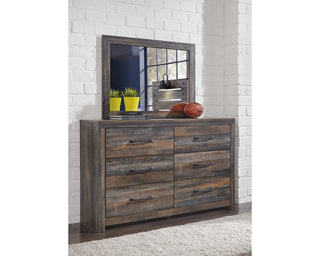 Drystan Dresser