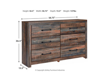 Drystan Dresser