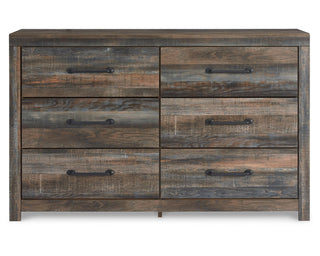 Drystan Dresser