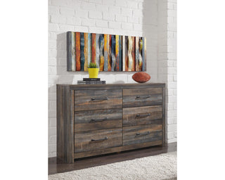 Drystan Dresser