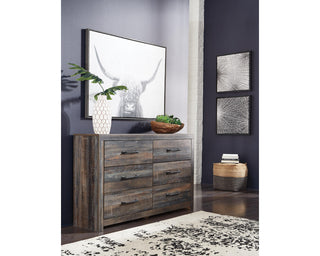 Drystan Dresser