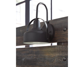 Drystan Queen Panel Headboard