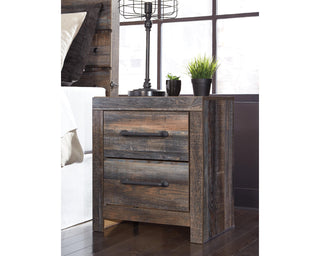 Drystan Nightstand
