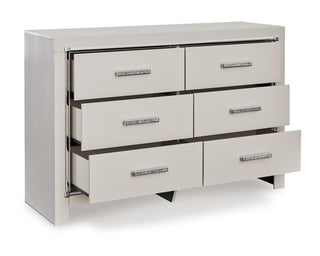 Zyniden Dresser