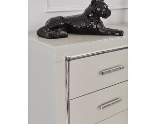 Zyniden Dresser