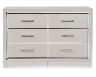 Zyniden Dresser