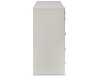 Zyniden Dresser