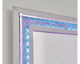 Zyniden Bedroom Mirror