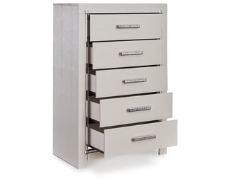 Zyniden Chest of Drawers