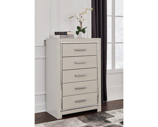 Zyniden Chest of Drawers