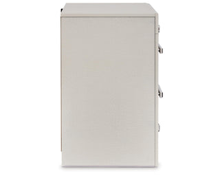 Zyniden Nightstand