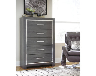 Lodanna Chest of Drawers