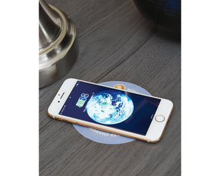 Lodanna Nightstand