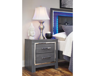 Lodanna Nightstand