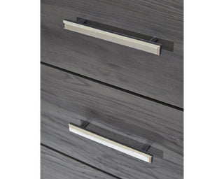 Lodanna Chest of Drawers