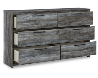 Baystorm Dresser