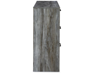 Baystorm Dresser