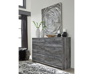 Baystorm Dresser