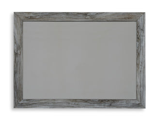 Baystorm Bedroom Mirror
