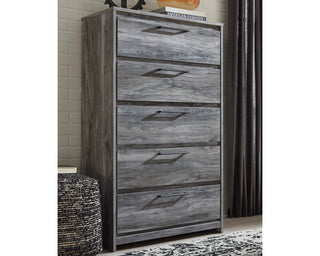 Baystorm Chest of Drawers