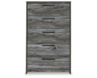 Baystorm Chest of Drawers