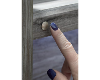 Baystorm Full Panel Headboard