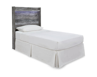Baystorm Twin Panel Headboard