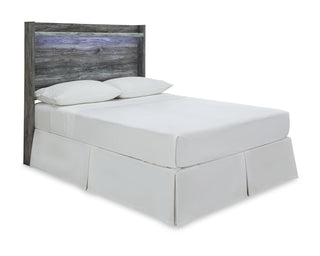 Baystorm Full Panel Headboard