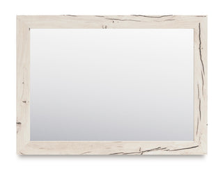 Lawroy Bedroom Mirror