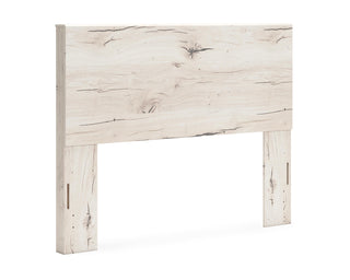 Lawroy Queen Panel Headboard