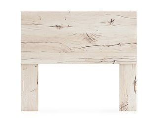 Lawroy Full Panel Headboard, Dresser and Mirror