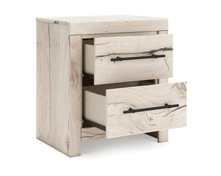 Lawroy Nightstand