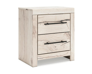 Lawroy Nightstand