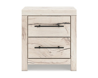 Lawroy Nightstand
